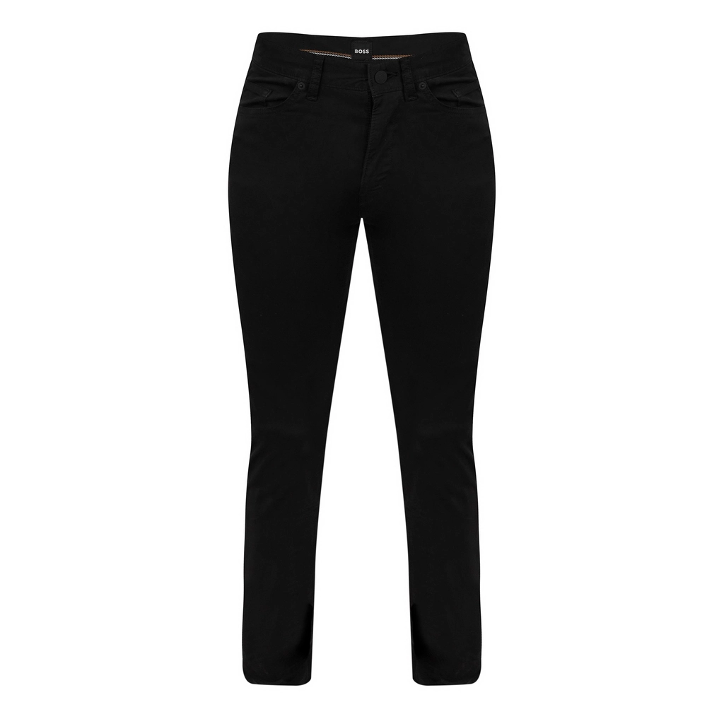 Hugo Boss Delaware3-1-20 10256491 01 - Black 001